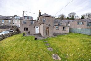 22, Drove Road, Langholm DG13 0JW