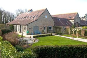 6, Barrow Elm Barns, 3/165 Salt Way To Hatherop Junction, Netherton, Cirencester GL7 5DE