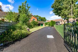 3, Doll Lane, Brigg DN20 0RR