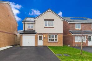 20, Mcintosh Gardens, Law, Carluke ML8 5FN