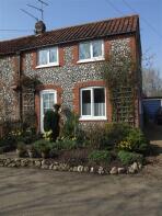 8 Flint Cottage, The Street, King's Lynn PE32 2TH