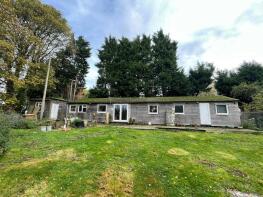 The Black Bungalow, Main Road, Wisbech PE13 5RG