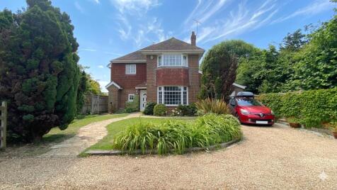 Lotts Lodge, Hamble Road, Lancing, West Sussex, BN15