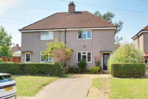 3, Parsonage Lane, Welham Green, Hatfield AL9 7NB