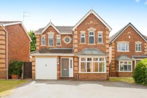 33, Muirfield Drive, Wakefield WF2 8SH