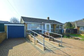 13, Verlands Close, Ventnor PO38 2BG