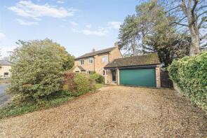 2, Woodlands Close, Bedford MK44 3UE
