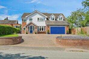 Wychlands, Main Road, Harlaston, Tamworth B79 9HT