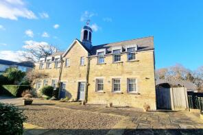 1, The Coach House, Hett Close, Haywards Heath RH17 6TF