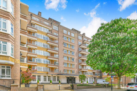 Portsea Place, Hyde Park, London, W2