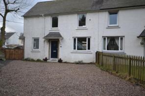 8, Forest Road, Hawick TD9 8JS