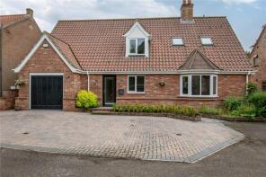 2, St Clements Field, Brigg DN20 0GA