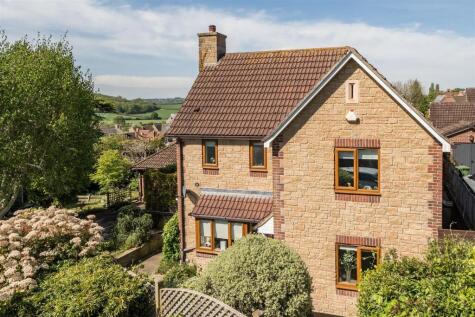 Highfield, Ilminster
