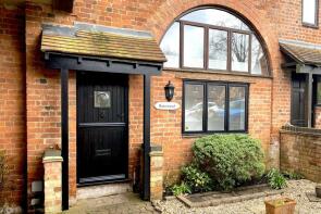 Homewood, Ednaston Court, Ednaston DE6 3BA