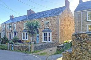 1, Rosemundy, St. Agnes TR5 0UF