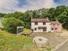 New Mill House, New Mill Road, Cardigan SA43 1QT
