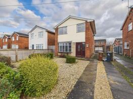 71, Sandy Lane, Saltney CH4 8UB