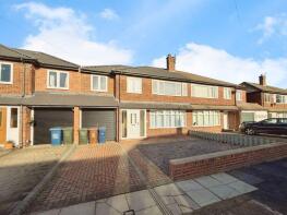 18, Holystone Avenue, Gosforth, Newcastle Upon Tyne NE3 3HN