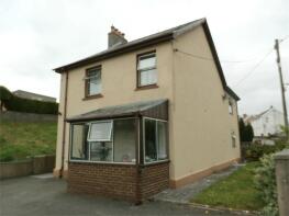Ty Orsaf, Pencader To Llanfihangel Ar Arth, Llanfihangel-ar-arth, Pencader SA39 9JU