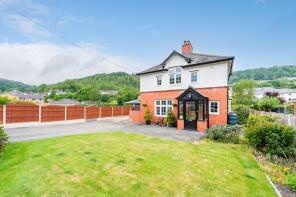 Tyr Ysgol, New Road, Glyn Ceiriog, Llangollen LL20 7HH