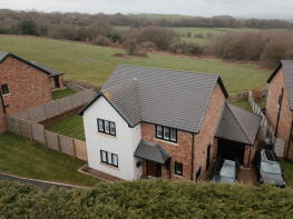 2, The Old Hall, Buckley CH7 3PZ
