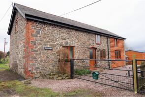 Llanwnog Barn, Llanwnog, Caersws SY17 5JG