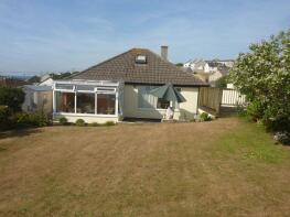 Blackhall, Cliff Rise, Fowey PL23 1QQ