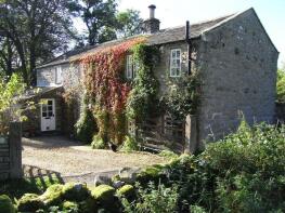 Tall Trees, Fremington Village Roads, Richmond DL11 6AS