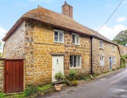 1, Wayside Cottages, Village Street, Beaminster DT8 3JP