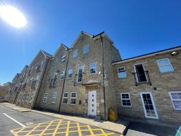 31, Old Souls Mill, Wood Street, Bingley BD16 2AN