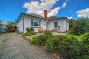 Henfaes, Lon Terfyn, Pwllheli LL53 6AP