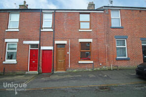 10, Fylde Street, Preston PR4 2DE