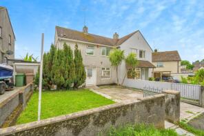 12, Butt Park Road, Plymouth PL5 3NW