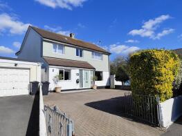 13 Avalon, Challis Avenue, Carloggas, Newquay TR8 4EJ