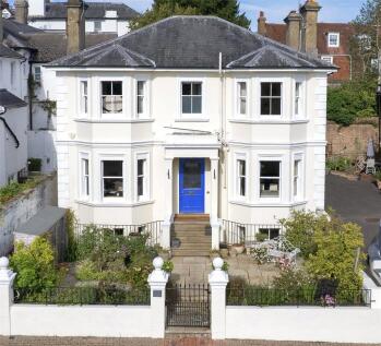 Eden Road, Tunbridge Wells, Kent, TN1