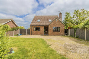 2a, Post Office Lane, Norwich NR9 5JX