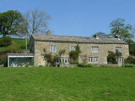 Deer Close, Horsehouse To Little Hunter Sleets, Leyburn DL8 4TS