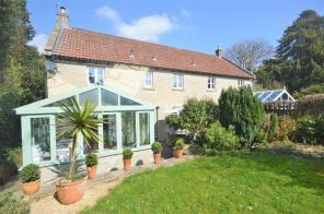 Christmas Cottage, The Street, Ubley, Bristol BS40 6PJ