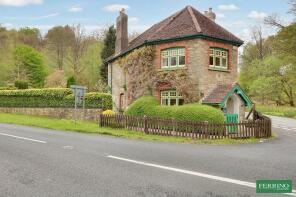 Pike House, Road From Fetter Hill To Folly Road, The Folly, Lydney GL15 4JQ