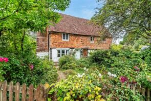 Mollys Cottage, Wellers Town Road, Edenbridge TN8 7BE