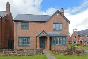 Shrigley House, Well Farm Junction Marton To Myddle Hill Junction With A528, Myddlewood, Shrewsbury SY4 3RX