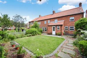 Amcott House, Reynolds Paddock, Aubourn, Lincoln LN5 9EW