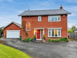 Northlands, Garstang Road, Barton, Preston PR3 5AA