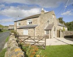 2, Cragside Cottages, Bishop Auckland DL13 2HJ