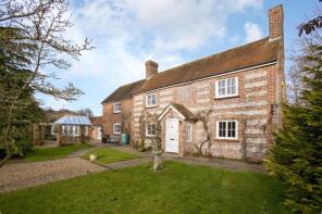 Vine Cottage, Penton Lane, Andover SP11 0RR