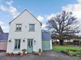 22, Dan Y Gollen, Crickhowell NP8 1TN