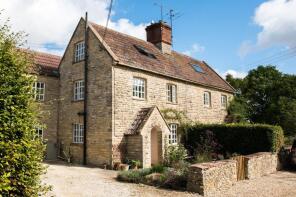 2, Williamstrip Cottages, Road From Williamstrip Farm To Coltsmoor Farm, Cirencester GL7 5AU