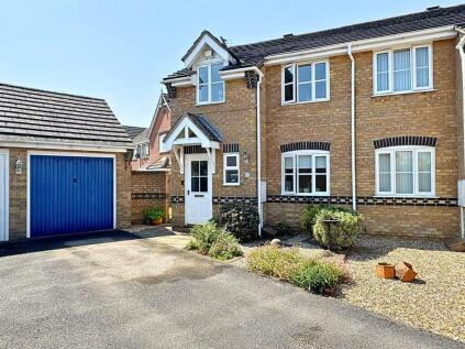 Norwich Drive, Bracebridge Heath, Lincoln LN4