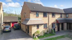 28, Longhedge, Caldecotte, Milton Keynes MK7 8LA