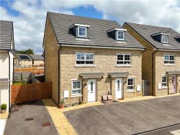 23, Fulton Crescent, Silsden, Keighley BD20 0FN